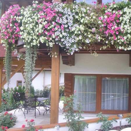 Landhaus Knoflach Neustift im Stubaital Camera foto