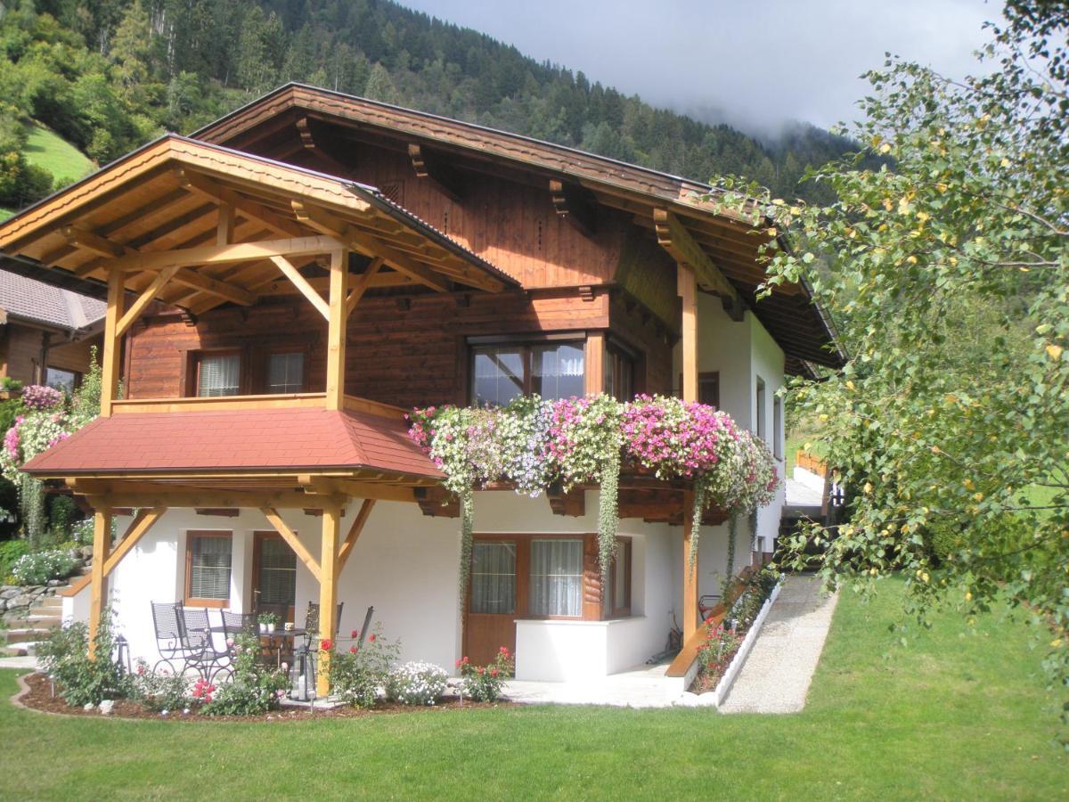 Landhaus Knoflach Neustift im Stubaital Camera foto