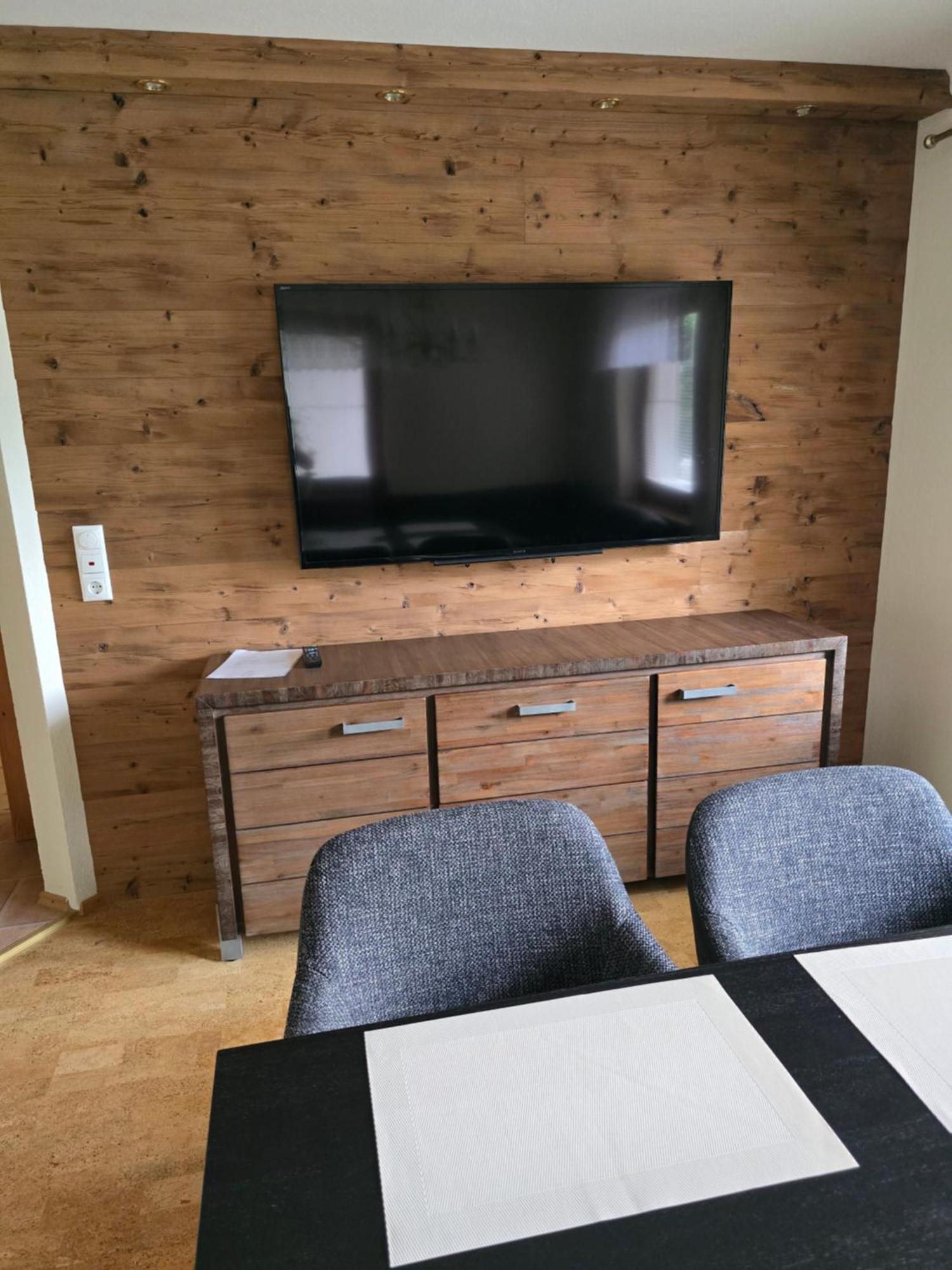 Landhaus Knoflach Neustift im Stubaital Esterno foto