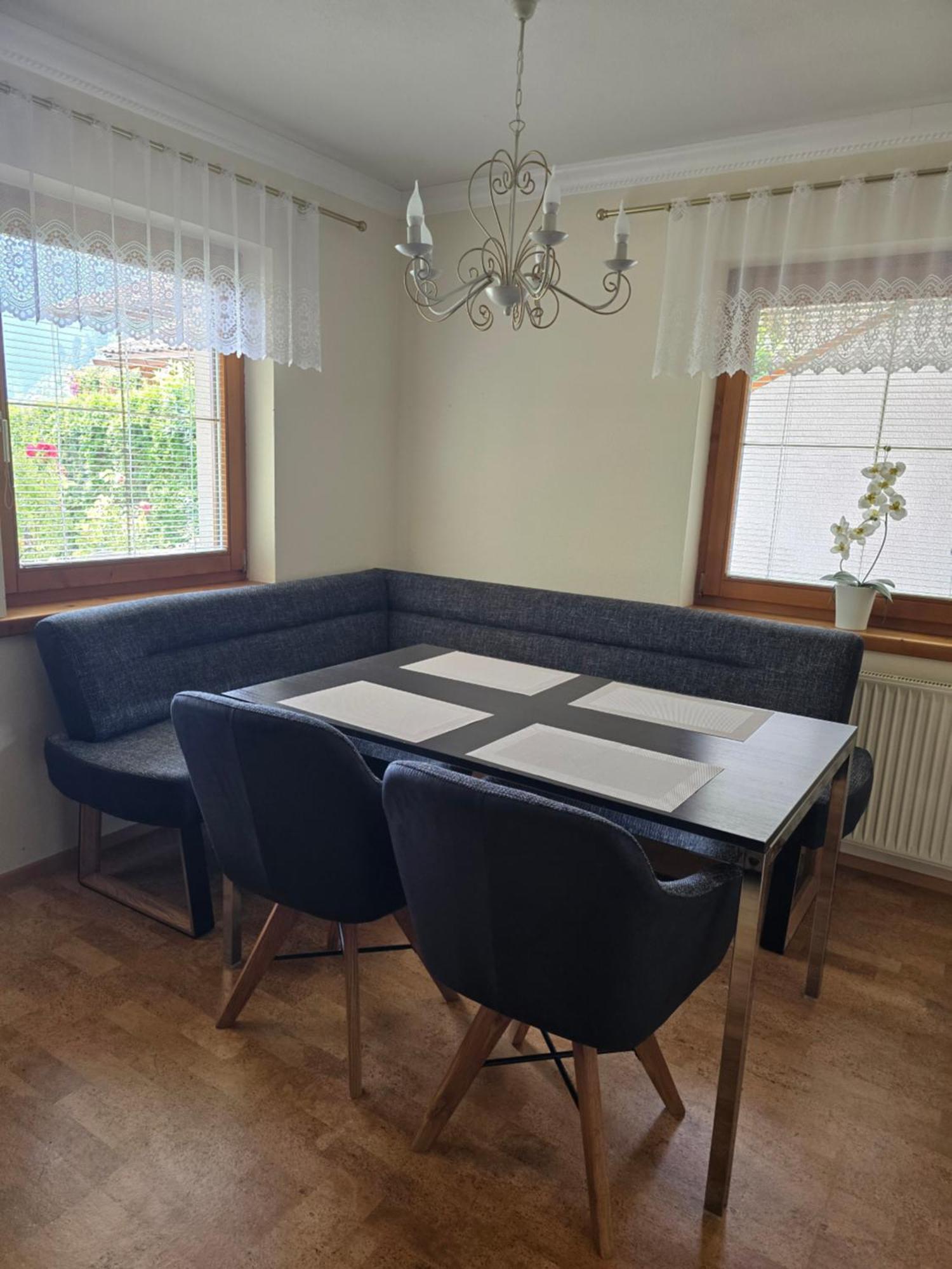 Landhaus Knoflach Neustift im Stubaital Esterno foto