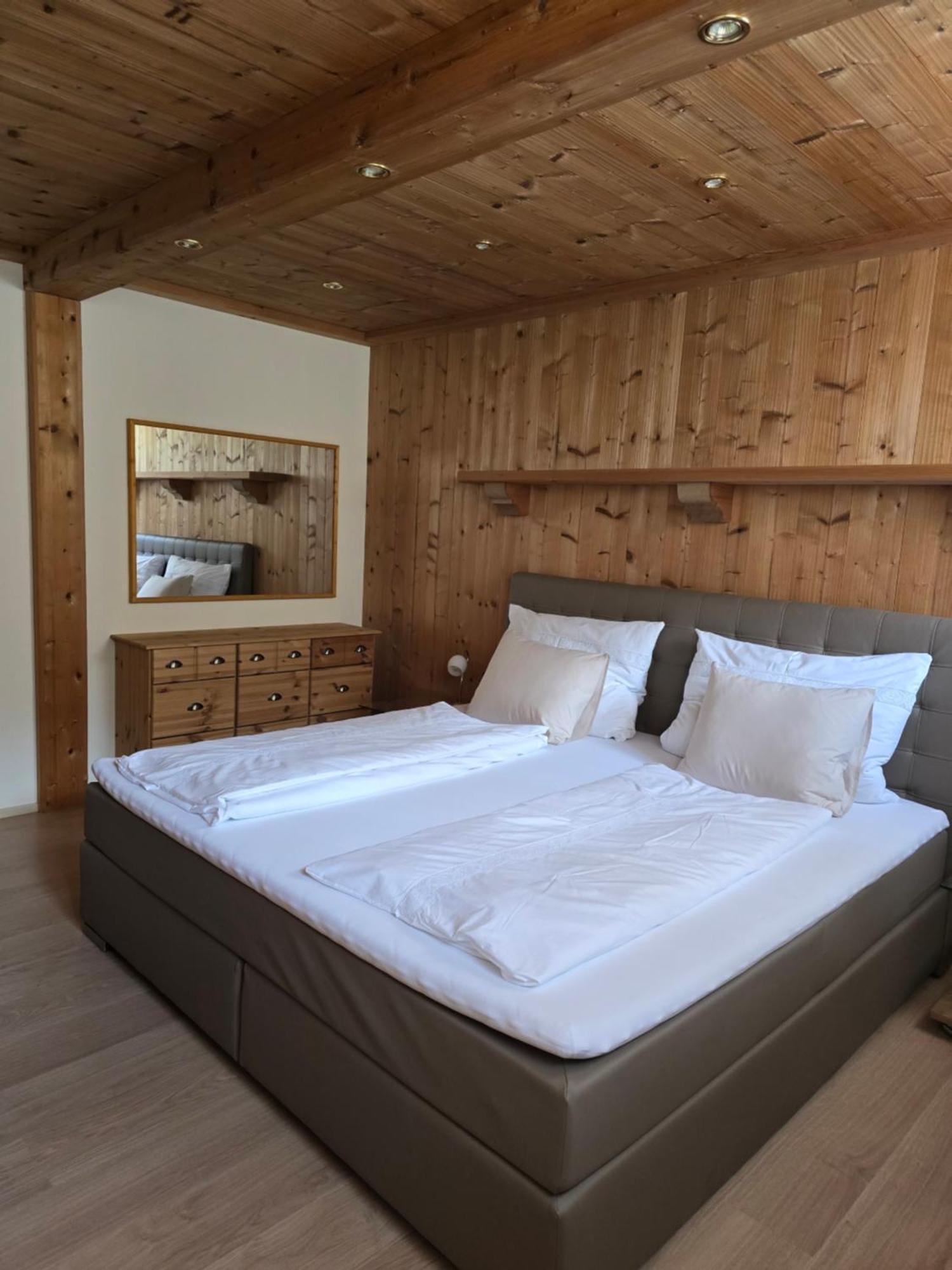 Landhaus Knoflach Neustift im Stubaital Esterno foto